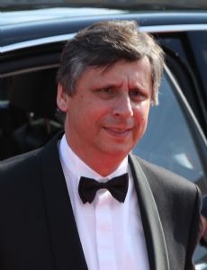 Jan Fischer (politician)