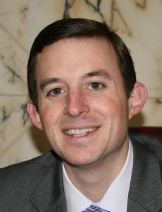 Bill Ferguson (politician)