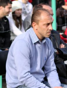 Ilian Iliev