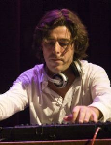 Benoît Delbecq