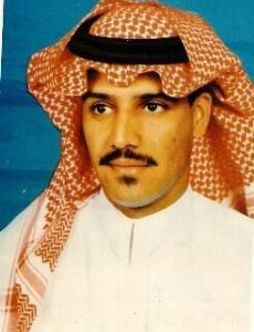 Khalid Abdulrahman