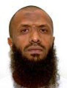 Muhammed Murdi Issa Al Zahrani