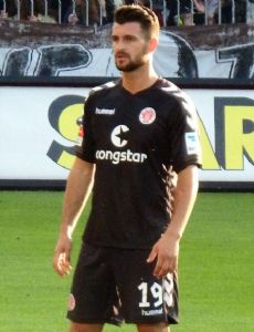 Enis Alushi