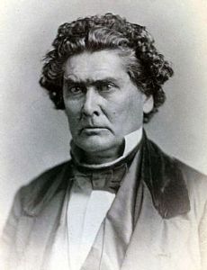 James M. Gregg