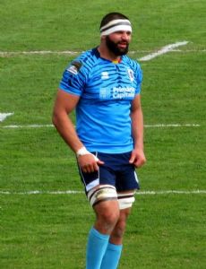 Davit Gigauri