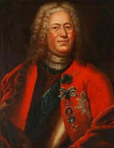 Poul Vendelbo Løvenørn