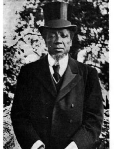 Lewanika