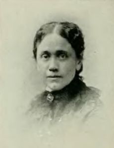 Amelia Minerva Starkweather