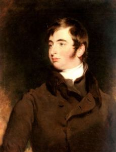 George Pratt, 2nd Marquess Camden