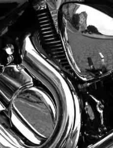 Chrome plating
