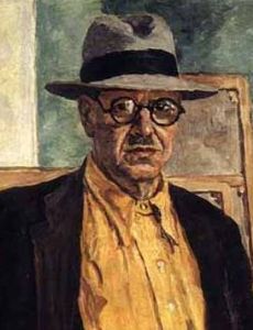 Pyotr Konchalovsky