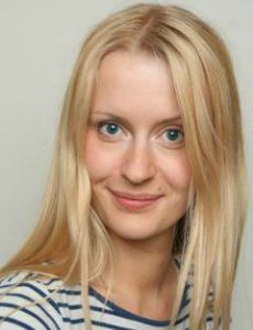 Alexandra Solyankina
