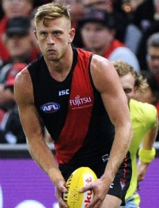 Jayden Laverde