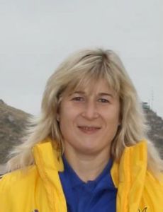 Svitlana Frishko