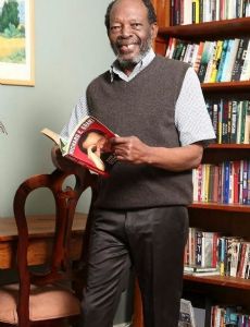 Tiki Nxumalo