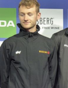 Mark Christian