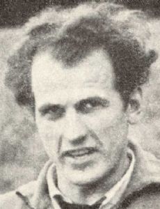 Lennart Klingström