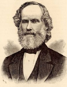 George Ripley Bliss