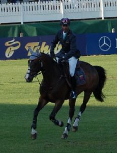 Pablo Barrios