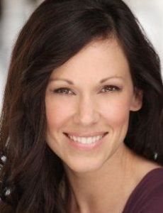 Lori Beth Sikes