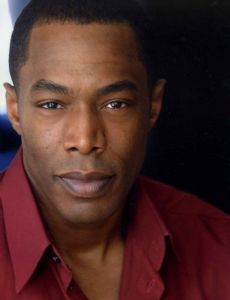 Michael McElroy