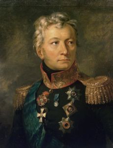 Alexander Tormasov