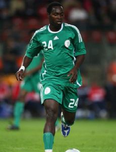 Obinna Nwaneri