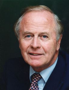 John Hannam