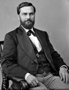 John Montgomery Glover