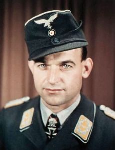 Heinrich Bär