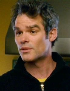 Richard Clarkin