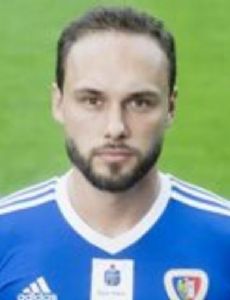 Tom Hateley