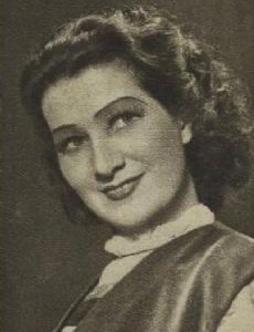 Marie Podvalová