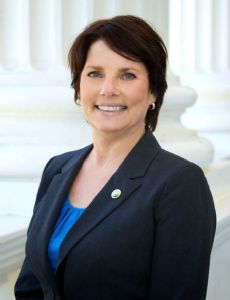 Beth Gaines