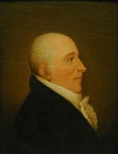 Joseph Quesnel