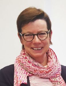 Martina Werner