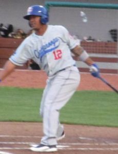 Osvaldo Martinez