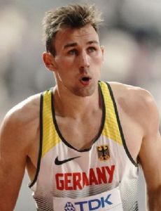 Niklas Kaul
