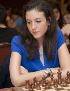 Camille De Seroux