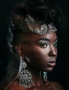 Nicole Atieno