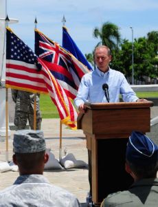 Dennis Muilenburg