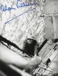 Alan Villiers