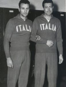 Sergio Stefanini