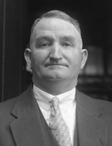 Edmund Gray
