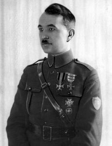 Kazimierz Kierzkowski
