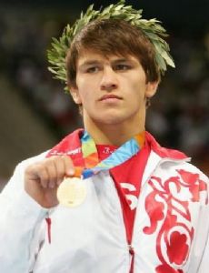 Adam Batirov