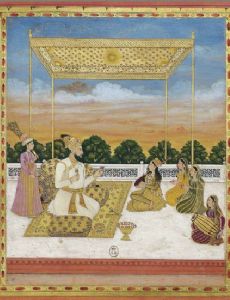 Ali Mohammed Khan
