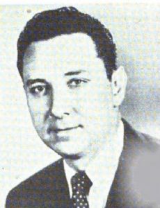 Jacob H. Gilbert