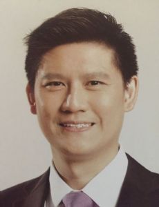 Jeremy Tam