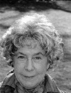 Leila Hoffman